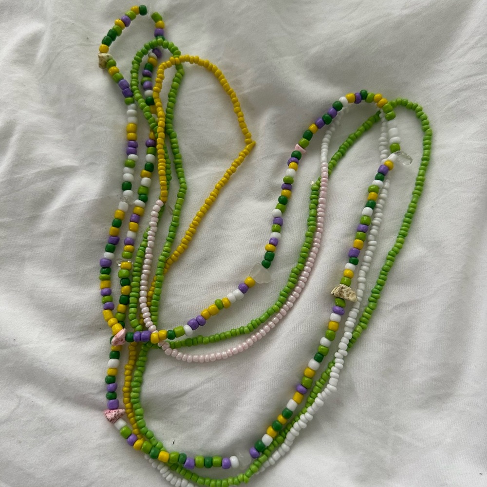 Princess Polly Waist Chains